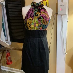 Trina Turk Halter top dress